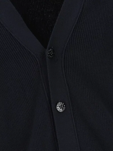 Ζακέτα Stone Island πέτρες μπλε