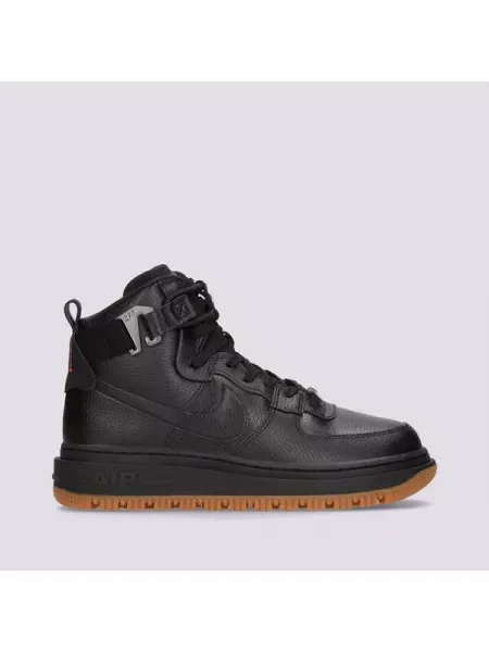 Nike Batai Hi Ut juoda