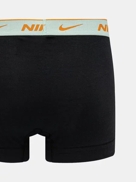 Боксеры Nike черные