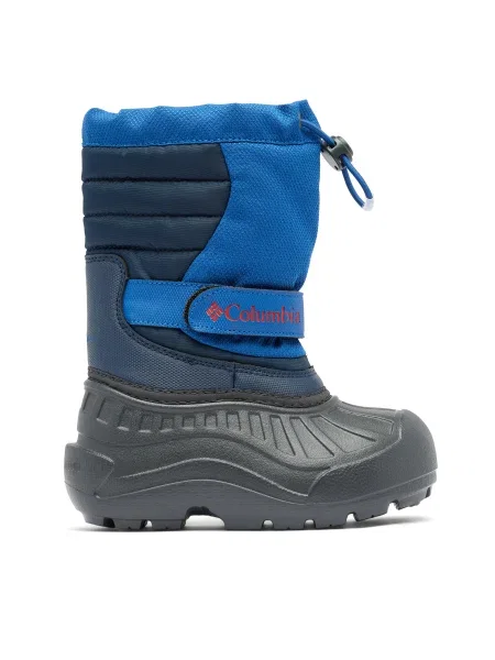 Апрески Columbia Children'S Powderbug Snowlite син