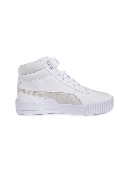 Félcipő Puma fehér