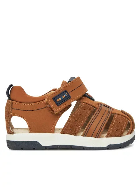 Sandali Mayoral rjava