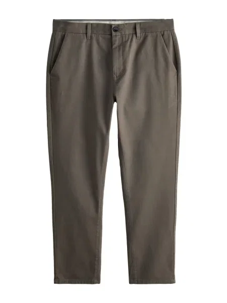 Next Hlače svetlo rjava