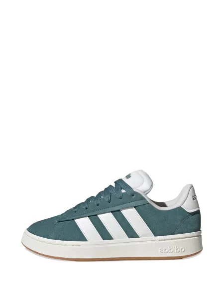 Бягане обувки за бягане Adidas Adizero жълто