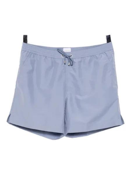 Slip de baie Sunspel albastru