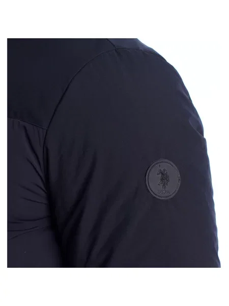 Sako U.s. Polo Assn. modrá