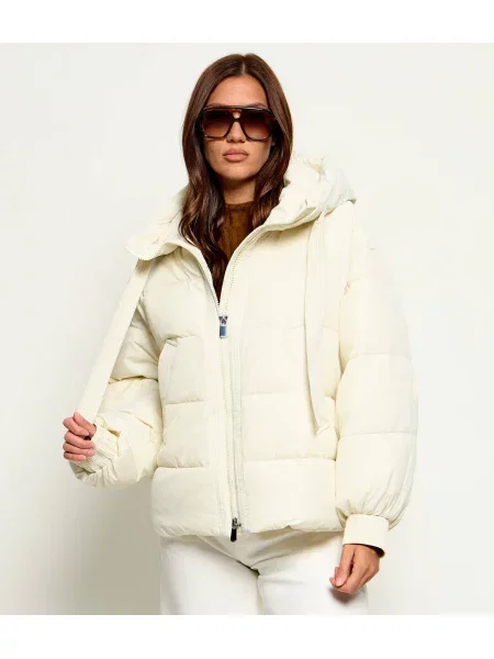 Pinko Geacă Dicentra | Relaxed fit