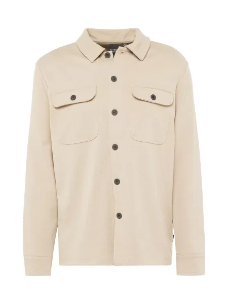 Only & Sons Cămașă NEW KODYL' bej