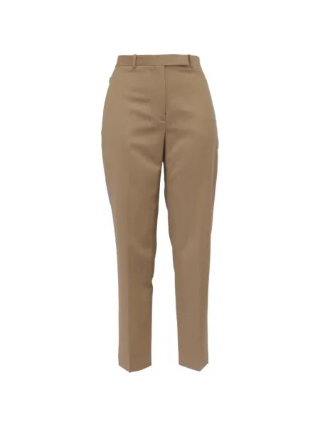 Pantaloni Theory cu talie înaltă