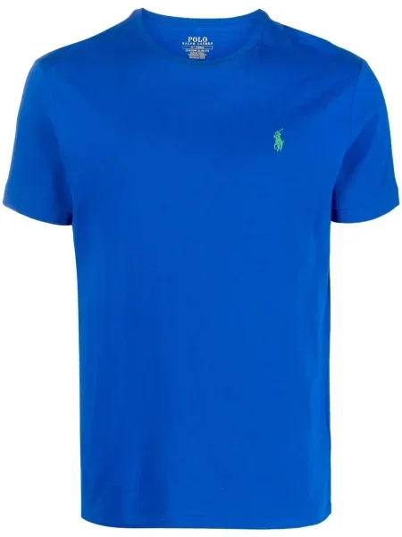 Tricou polo Polo Ralph Lauren cu broderie