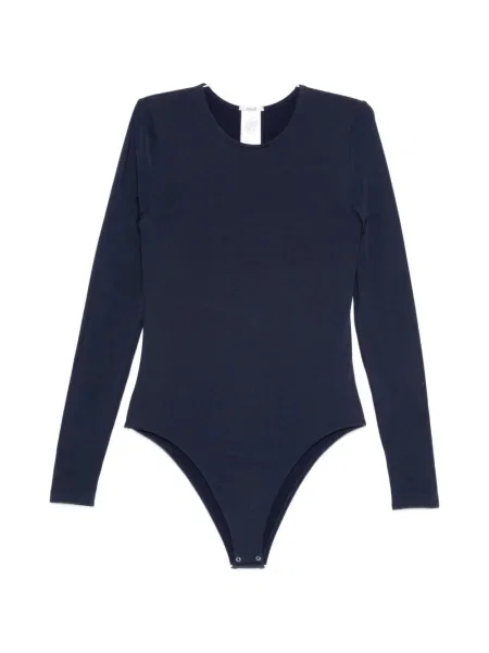Body Wolford albastru