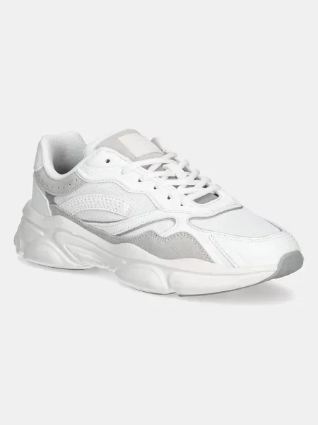 Sneakers boty G-Star Raw BELLE BSC W bílá