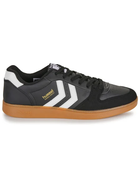 Pantofi Hummel negru