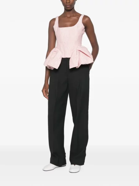 Pantaloni Stine Goya negru