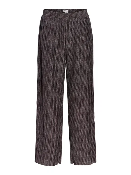 OBJECT Pantaloni negru