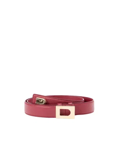 FURLA Remen bordo