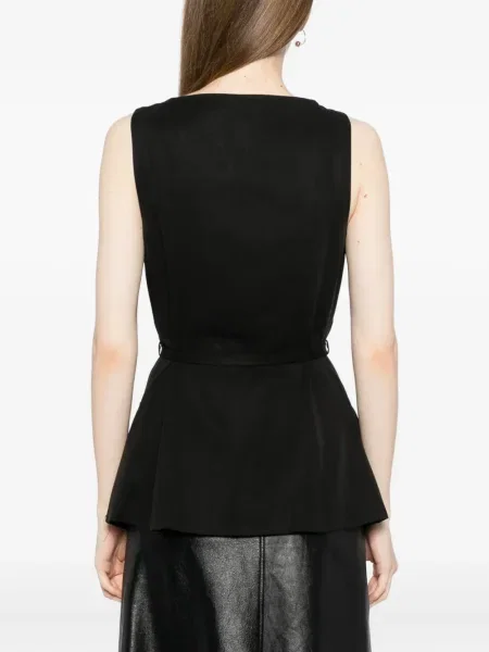 Top Reformation negru