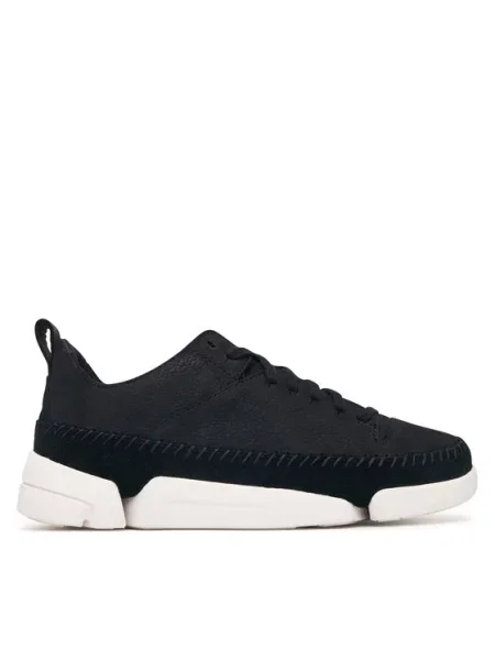 Clarks Sportcipők fekete