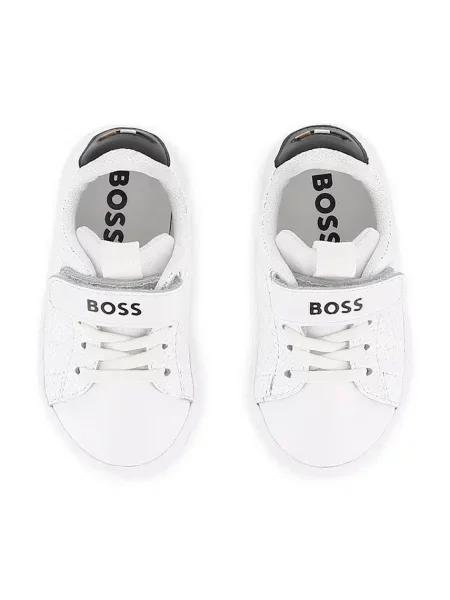Детские кроссовки Boss