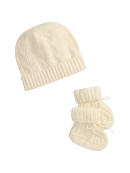 Czapka dziecięca Polo Ralph Lauren