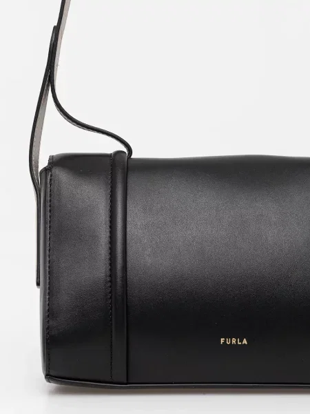 Сумка Furla черная