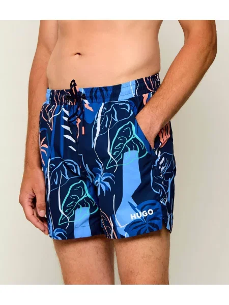 Pantaloni scurți Hugo Bodywear