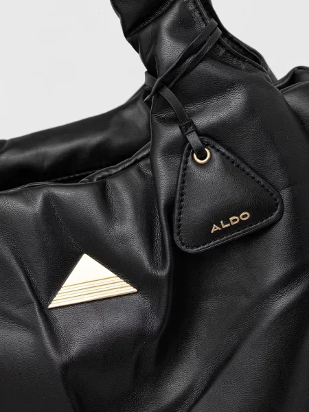 Сумка Aldo черная