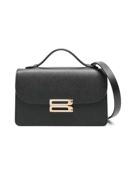 Torebka Victoria Beckham czarna