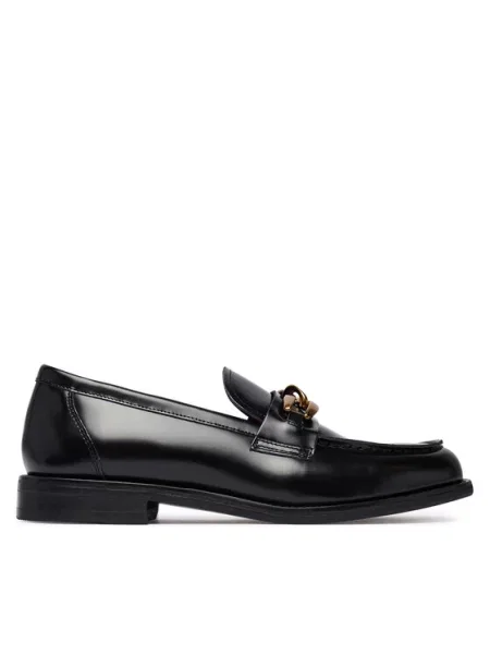 Pantofi loafer Vagabond Shoemakers negru