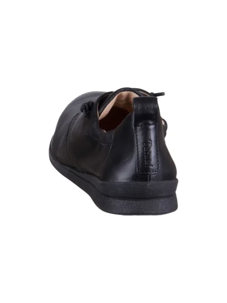Pantofi Think! negru