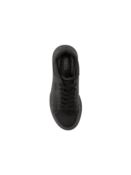 Pantofi Big Star negru