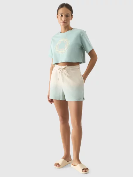 Pantaloni de trening 4f