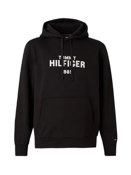 Geacă Tommy Hilfiger alb