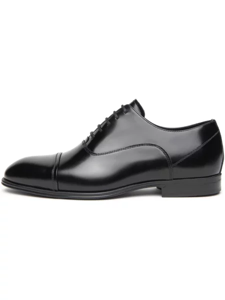 Pantofi Nerogiardini negru