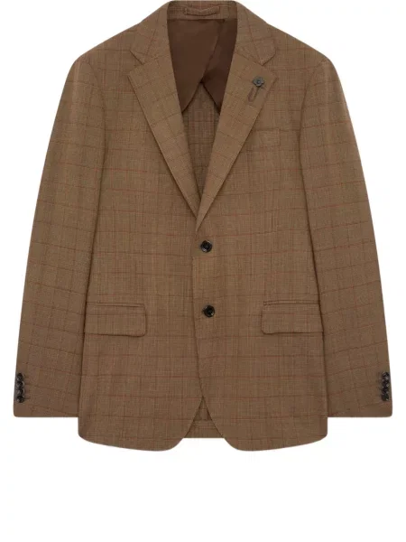 Sacou Lardini maro