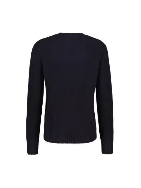 Sweter Cinque niebieski