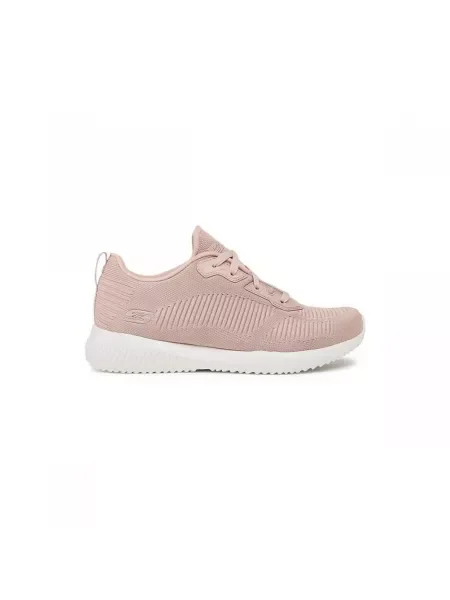 Félcipő Skechers bézs