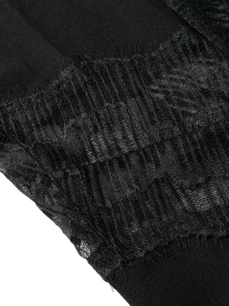 Костюм бикини Calvin Klein Underwear черно
