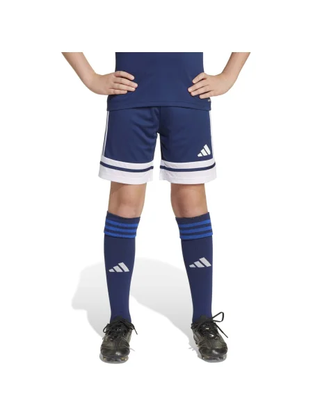 Šortky Adidas modrá