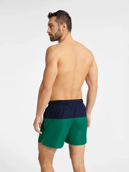 Pantaloni scurți Henderson negru