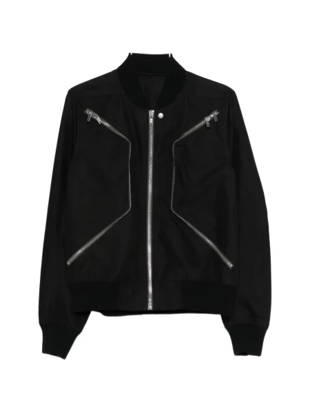 Geacă bomber Rick Owens negru