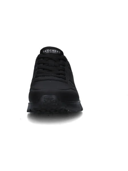 Tenisky Skechers čierna