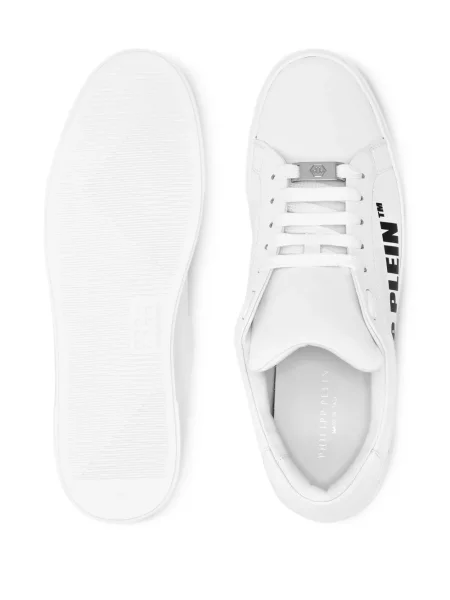 Sneaker Philipp Plein fehér