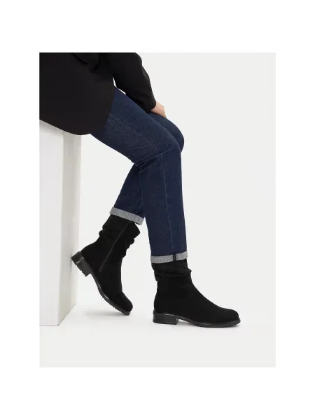 Lasocki Botine negru