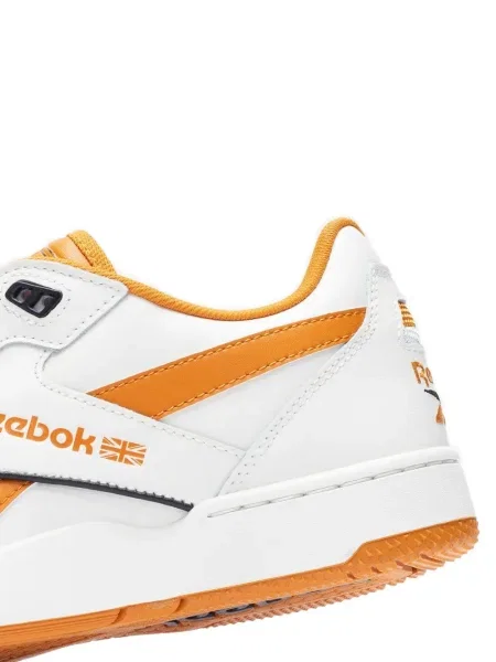 Sneakerși Reebok alb