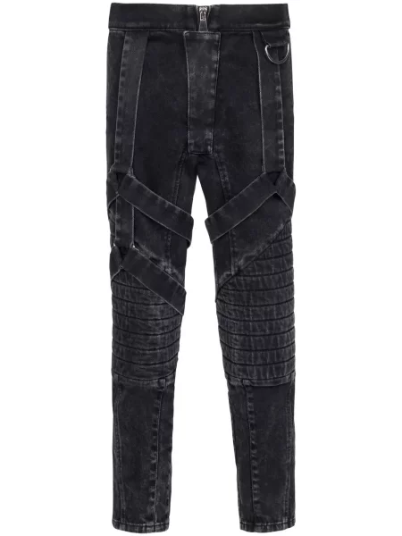 Blugi skinny Balmain skinny fit