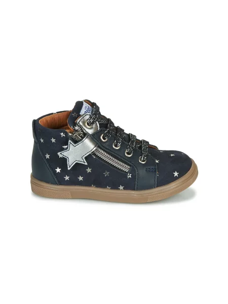 Pantofi copii Gbb albastru