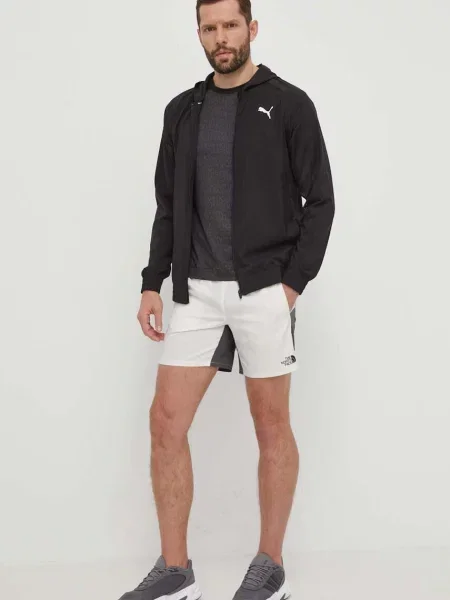 Dzseki Puma fekete