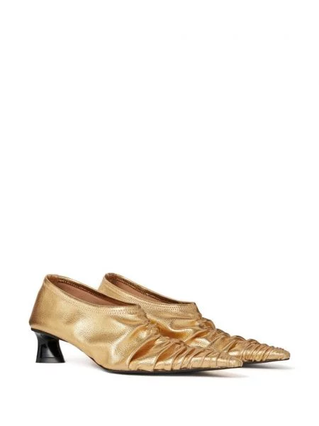 Lodičky Stella Mccartney