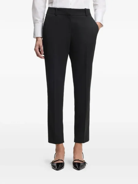Pantaloni Hugo negru